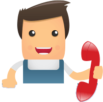 hot water service plumber on call