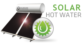 Solar Hot Water Systems