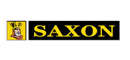 Saxon Logo