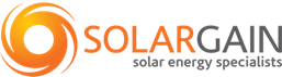 Solargain Logo