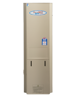 Aquamax Hot Water