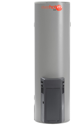 Everhot Hot Water