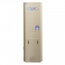 Aquamax 390SS Gas Storage