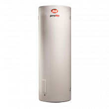 dux 315l electric storage hot water system