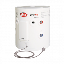 dux 25l electric storage hot water system