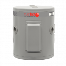 everhot 25l electric storage hot water system