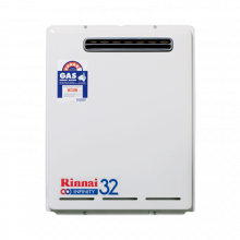 Rinnai Infinity 32L