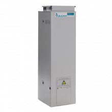 Vulcan Freeloader 135L Gas Storage Hot Water 