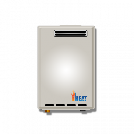 Solargain iheat t26 Gas Continuous Flow