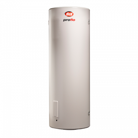 dux 315l electric storage hot water system
