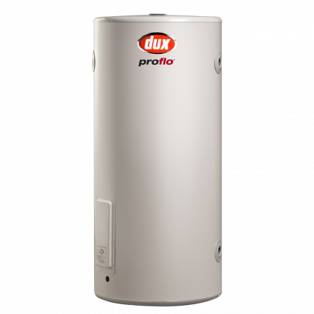dux 80l electric storage hot water system