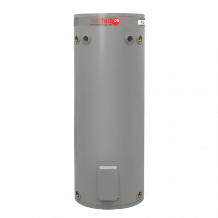 everhot 125l electric storage hot water system
