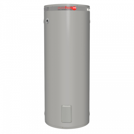 everhot 315l electric storage hot water system
