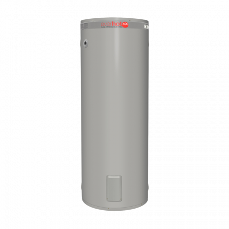 everhot 400l electric storage hot water system