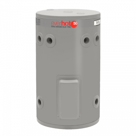 everhot 50l electric storage hot water system