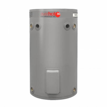 everhot 80l electric storage hot water system