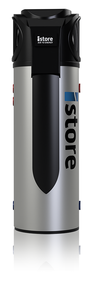 iStore-270L-Energy-Storage-Hot-Water-System