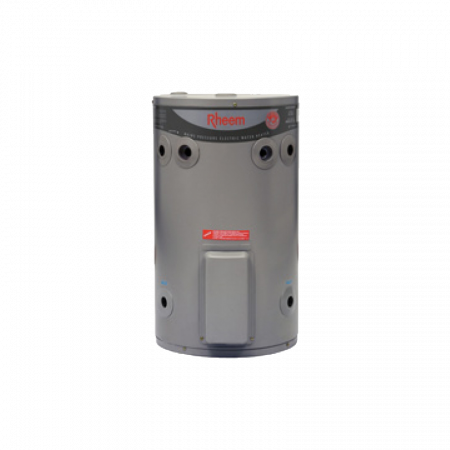 Rheem Electric Water Heaters - Small Capacity