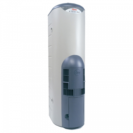 Rheem Stellar Gas Storage