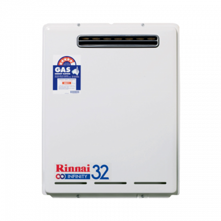 Rinnai Infinity 32L