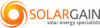 Solargain Logo